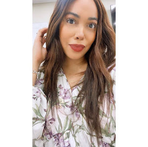 Meet your Posher, Krystal